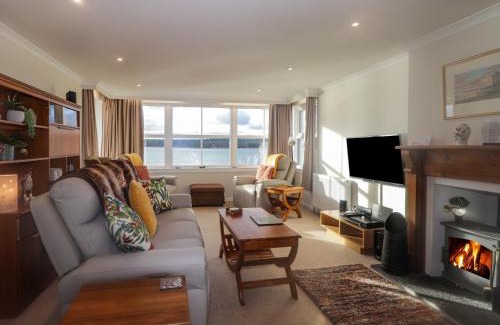 Findhorn Maison | Bayside Cottage