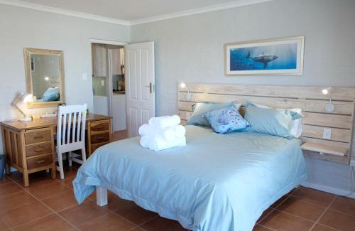 Glencairn Appartement | Bayside Cottage