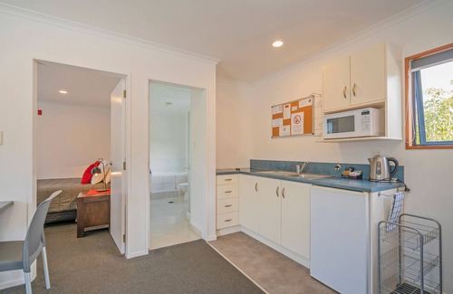 Whitianga Hôtel | Bayside Holiday Units