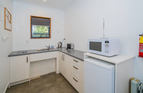 Whitianga Hôtel | Bayside Holiday Units