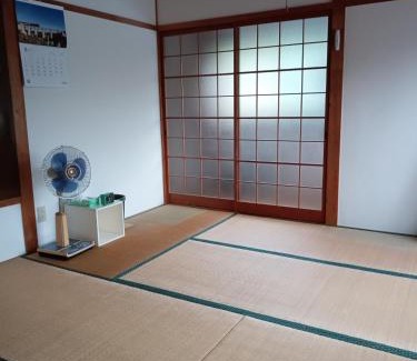 Kumano Maison | Bayside House Shiosai - Vacation STAY 15343