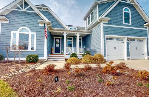 Sun Ridge Maison | Bayside Resort - 30248 Candleberry Drive