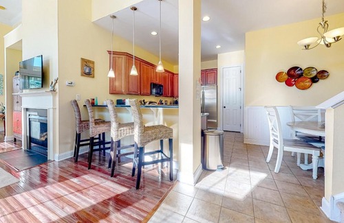 The Commons Maison | Bayside Resort - 36288 Sunflower Blvd
