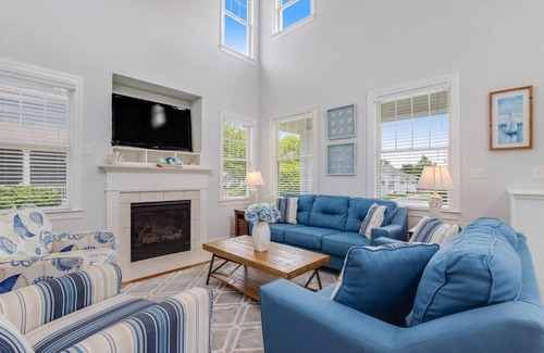 The Commons Maison | Bayside Resort - 36452 Wild Rose