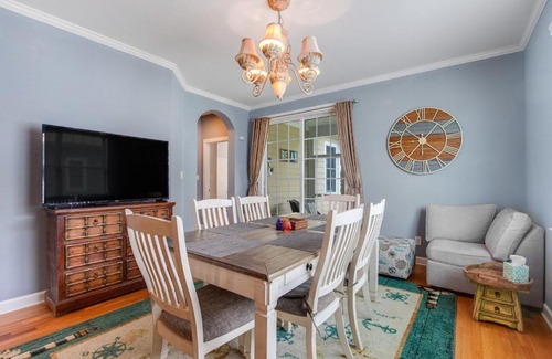 The Commons Maison | Bayside Resort - 36452 Wild Rose