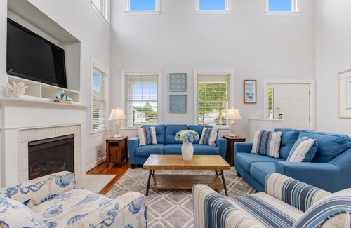The Commons Maison | Bayside Resort - 36452 Wild Rose