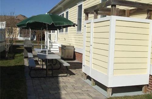 The Commons Maison | Bayside Resort - 36486 Wild Rose