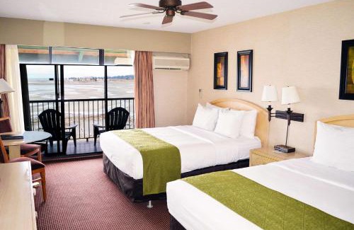Regional District of Nanaimo Hôtel | Bayside Resort, an Ascend Collection Resort