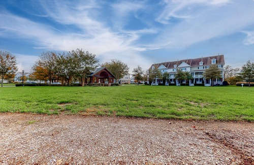 Sun Ridge Copropriété | Bayside Resort Dog-Friendly Condo w/ Free WiFi, Shared Pools, & a Fitness Center
