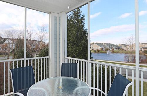 Sun Ridge Appartement | Bayside Resort II