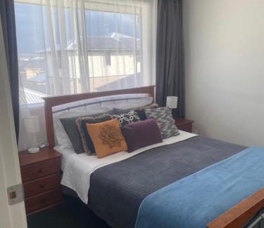 Kippa-Ring Maison | Bayside Retreat