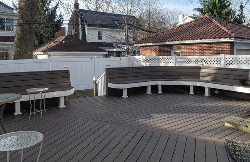 Murray Hill Maison | Bayside room close to LIRR Bowne park