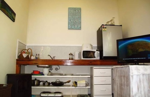 Vincentia Appartement | Bayswater Beach Shack