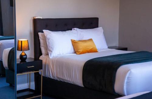Rushcutters Bay Hôtel | Bayswater Boutique Lodge - Potts Point