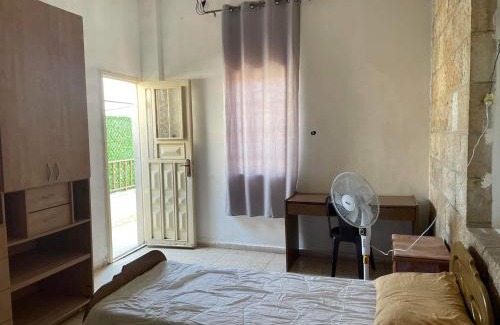 Bethlehem Appartement | Bayt Ateeq (Ateeq's house)