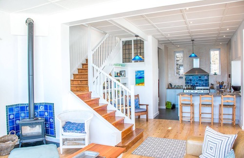 Kalk Bay Maison | Baytree Beach House