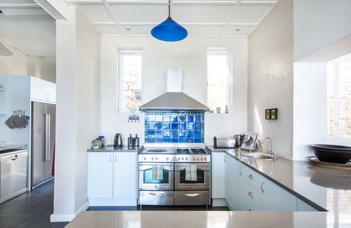 Kalk Bay Maison | Baytree Beach House