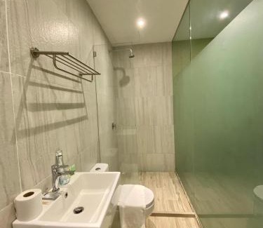 Tanjung Bungah Hôtel | Bayu Bayu Hotel by Soft Loft
