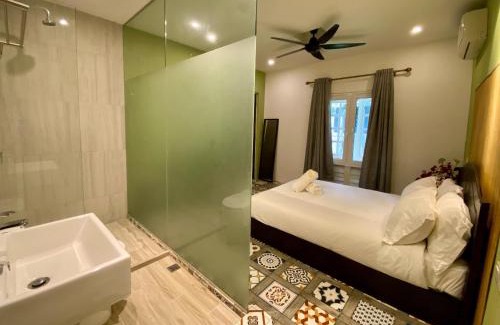 Tanjung Bungah Hôtel | Bayu Bayu Hotel by Soft Loft