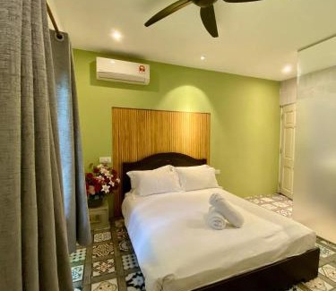 Tanjung Bungah Hôtel | Bayu Bayu Hotel by Soft Loft