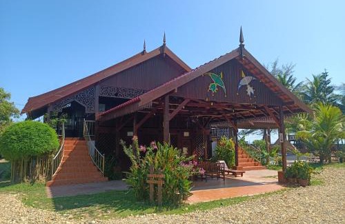 Setiu Maison | Bayu Beach Penarek
