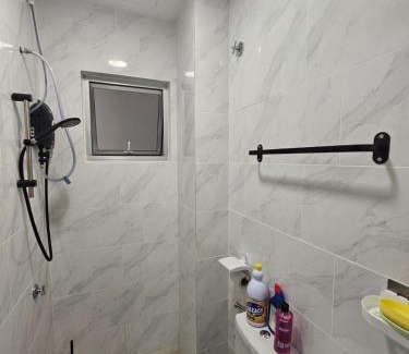 Kampung Bukit Merbah Appartement | Bayu Temiang Residence - Cityscape Haven