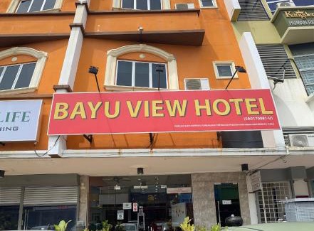 Klang Hôtel | Bayu View Hotel Klang