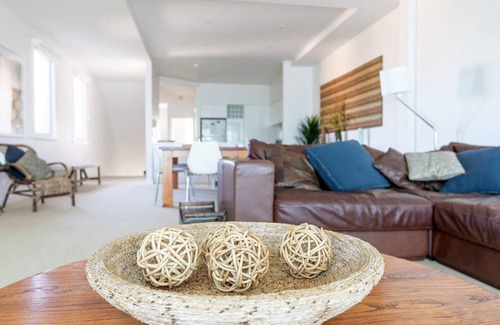 Port Fairy Maison | MAISON DE VILLE BAYVIEW - Port Fairy, VIC