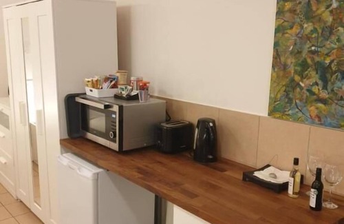 Stonehaven Lit Et Petit-Déjeuner | Bayview Bed and Breakfast