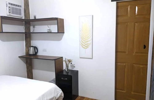 Sipalay Hôtel | Bayview Cabin Retreat