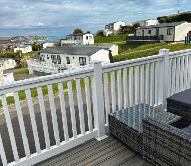 Swanage Station Balnéaire | Bayview Holiday Home