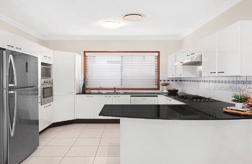Blue Bay Maison | MAISON BAYVIEW, HAUT DE GAMME