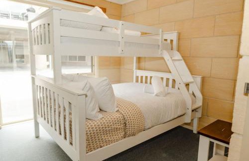 Port Campbell Appartement | Bayview no 1