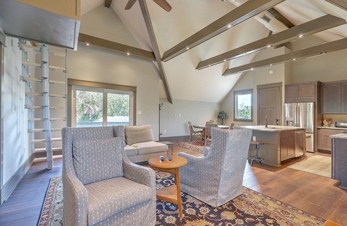 Charleston Appartement | BAYVIEW'S SECRET PERMIT ST 230043 BL#20108060