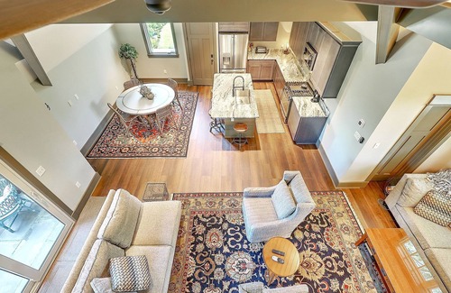 Charleston Appartement | BAYVIEW'S SECRET PERMIT ST 230043 BL#20108060