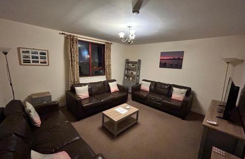 Lerwick Maison | Bayview Self-Catering, Lerwick