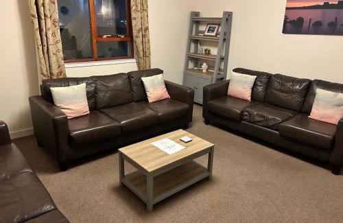 Lerwick Maison | Bayview Self-Catering, Lerwick
