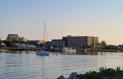 Sheepshead Bay Hôtel | Bayviewinn Motel