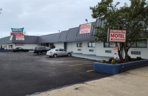 Sheepshead Bay Hôtel | Bayviewinn Motel