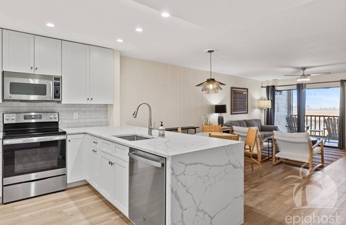 Sandestin Copropriété | BayviewPalms-2BR/2BA-Golf Cart+Bayside Sandestin®