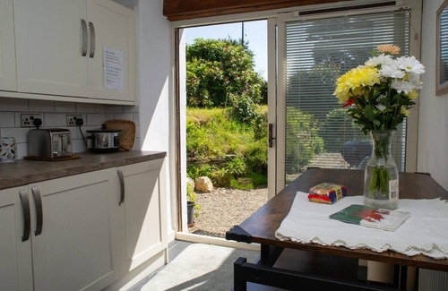 Crymych Cottage | Bayvil, Newport - Quatre Chambres Gîte, Couchages 8