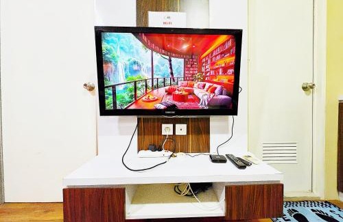 Pluit Appartement | baywalk 2BR Sea view & exclusive