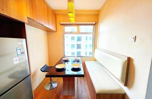 Pluit Appartement | baywalk 2BR Sea view & exclusive