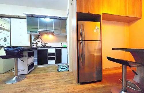Pluit Appartement | baywalk 2BR Sea view & exclusive