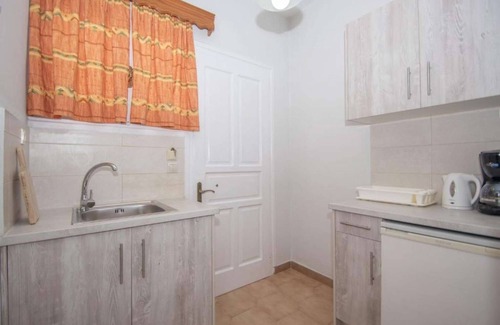 Amoudi Appartement | Baywatch apartment double 104