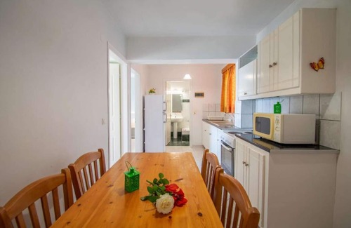 Amoudi Appartement | Baywatch apartment double 104