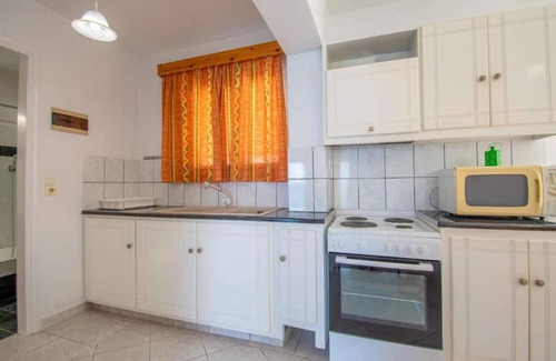 Amoudi Appartement | Baywatch apartment double 104