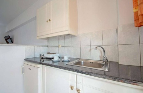 Amoudi Appartement | Baywatch apartment double 104