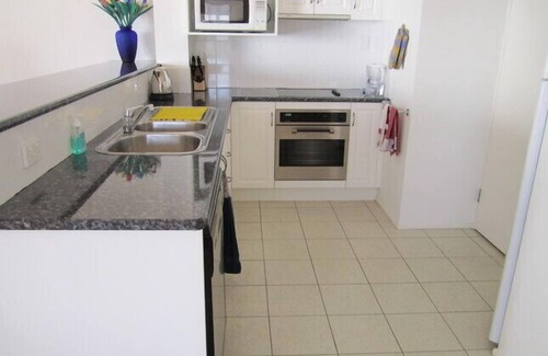 Redcliffe Appartement | Baywatch Beauté - Redcliffe