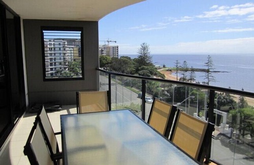 Redcliffe Appartement | Baywatch Beauté - Redcliffe